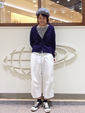 nishikawaさんのコーディネート