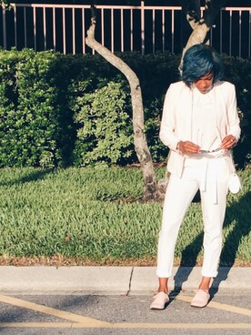 BilliBrookさんのコーディネート