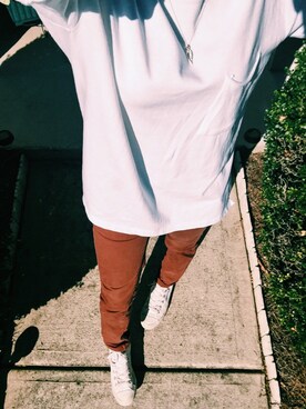 BilliBrookさんのコーディネート