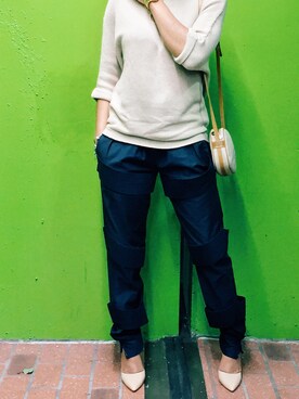 BilliBrookさんのコーディネート