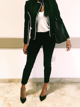 BilliBrookさんのコーディネート