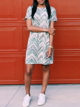 BilliBrookさんのコーディネート