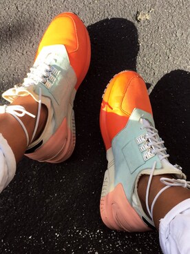 BilliBrookさんのコーディネート