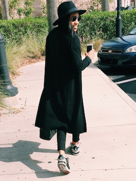 BilliBrookさんのコーディネート