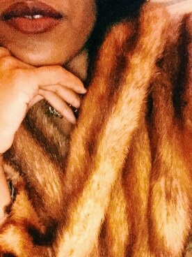 BilliBrookさんのコーディネート