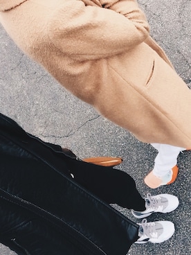 BilliBrookさんのコーディネート