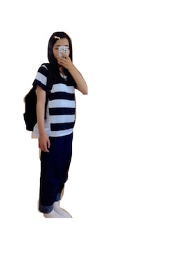 ちさんのコーディネート