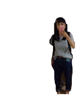 ちさんのコーディネート