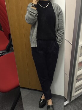 bさんのコーディネート