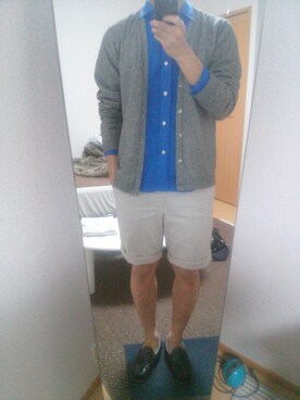 hiroki さんのコーディネート