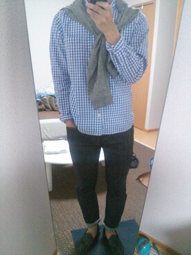 hiroki さんのコーディネート