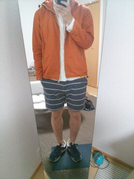 hiroki さん(メンズ・170cm)の春コーディネート