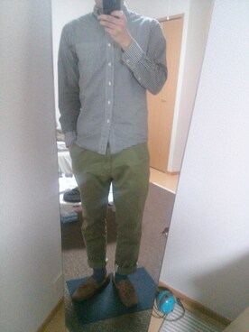 hiroki さんのコーディネート