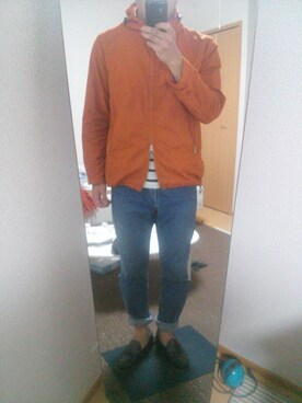 hiroki さんのコーディネート