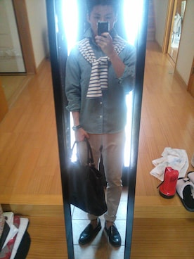 hiroki さんのコーディネート