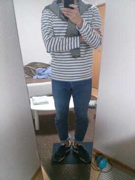 hiroki さんのコーディネート