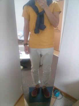 hiroki さんのコーディネート