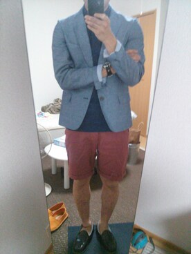 hiroki さんのコーディネート