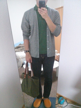 hiroki さんのコーディネート
