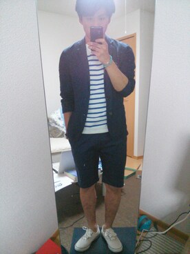 hiroki さんのコーディネート