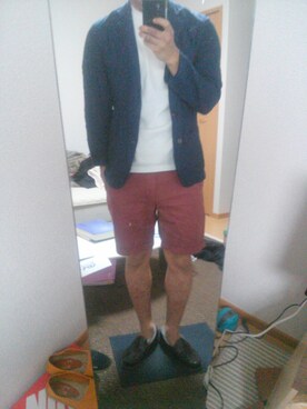 hiroki さんのコーディネート