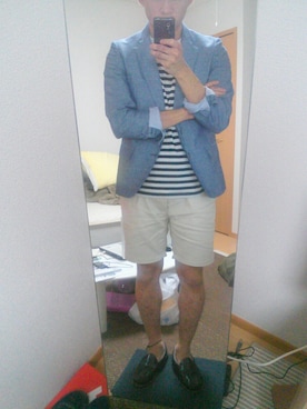 hiroki さんのコーディネート