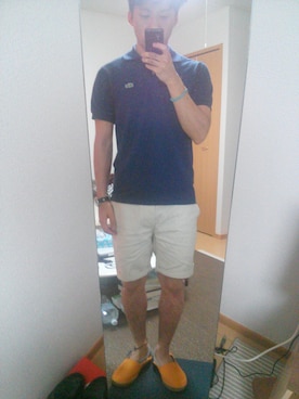 hiroki さんのコーディネート