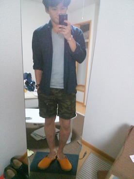 hiroki さんのコーディネート