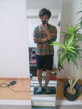 hiroki さんのコーディネート