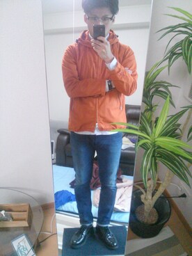 hiroki さんのコーディネート