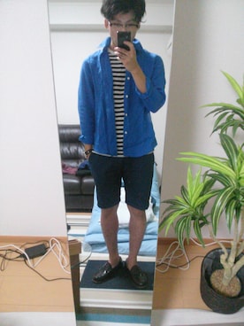 hiroki さんのコーディネート