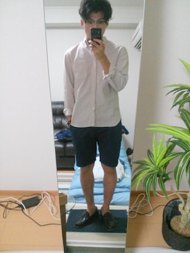 hiroki さんのコーディネート