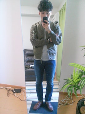 hiroki さんのコーディネート