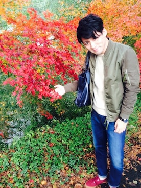 hiroki さんのコーディネート