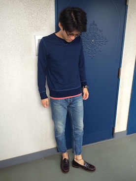 hiroki さんのコーディネート