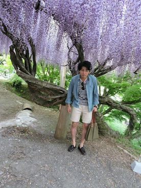 hiroki さんのコーディネート