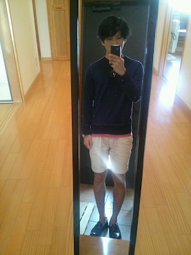 hiroki さんのコーディネート