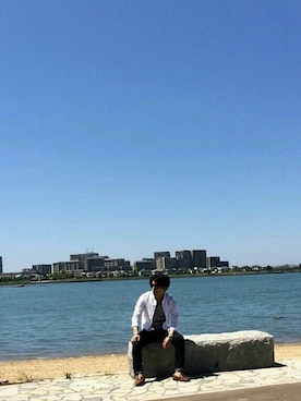 hiroki さんのコーディネート