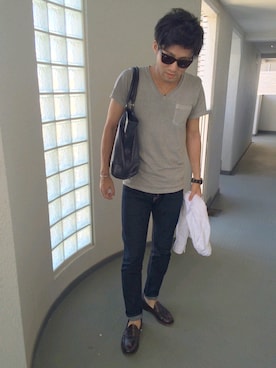 hiroki さんのコーディネート