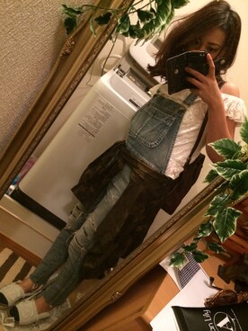 hitomiさんのコーディネート