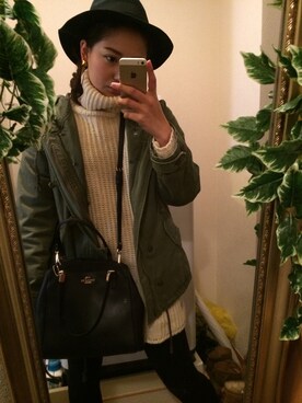 hitomiさんのコーディネート