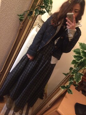 hitomiさんのコーディネート