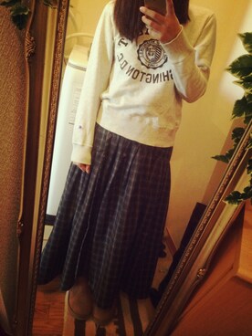 hitomiさんのコーディネート