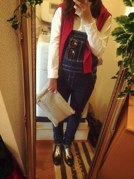 hitomiさんのコーディネート