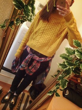 hitomiさんのコーディネート