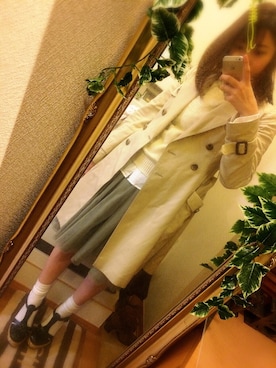 hitomiさんのコーディネート