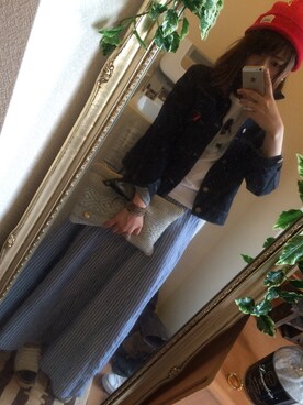 hitomiさんのコーディネート