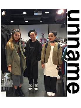 ayu&kinakoさんのコーディネート