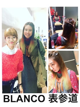 ayu&kinakoさんのコーディネート