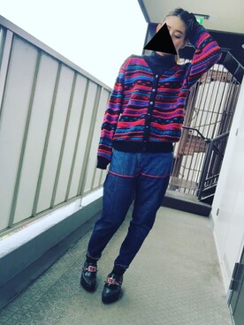 ayu&kinakoさんのコーディネート